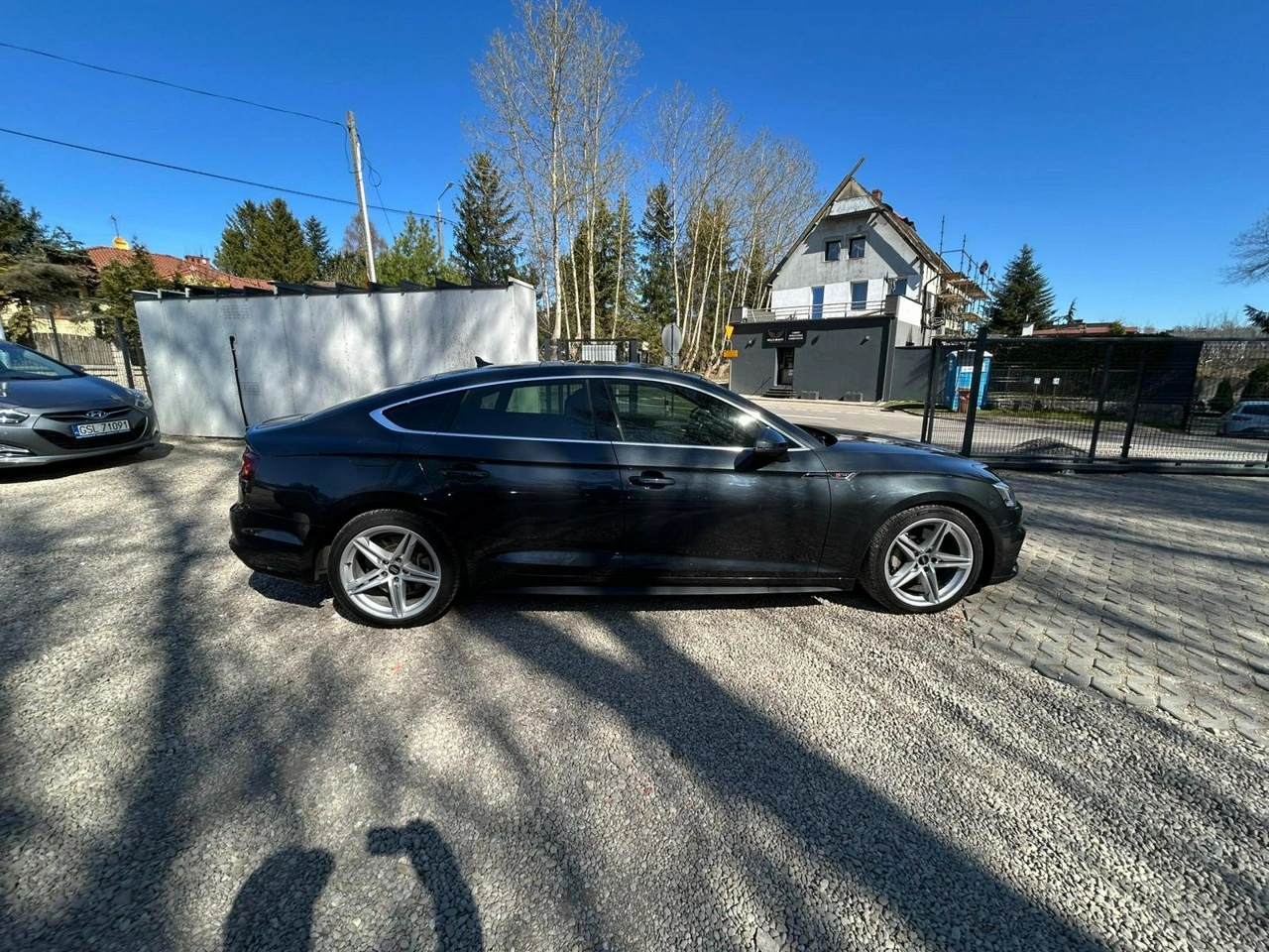 Audi A5 - Zdjęcie 5