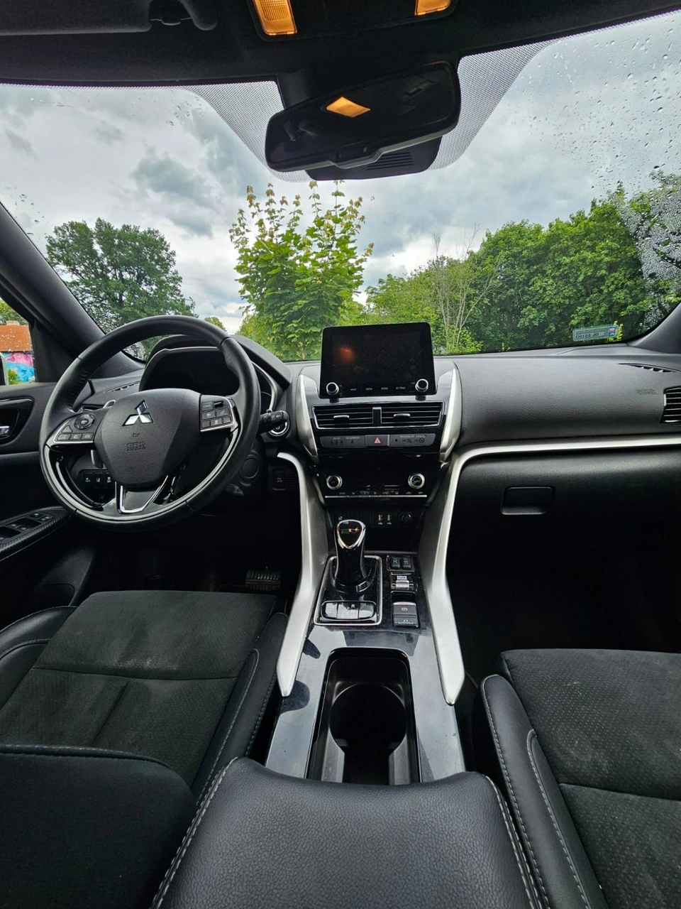 Mitsubishi Eclipse Cross - Zdjęcie 6