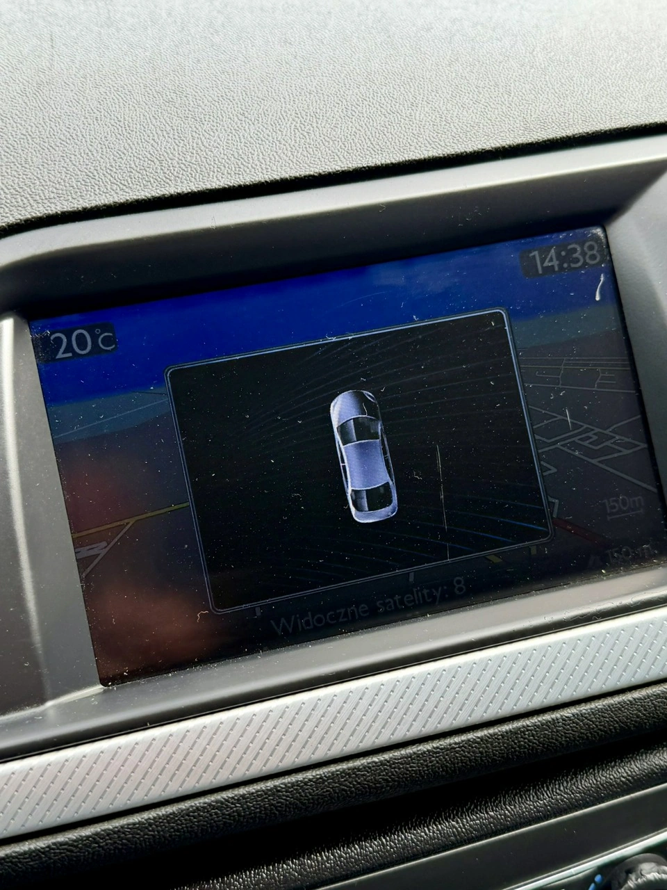 Citroën C5 - Zdjęcie 16