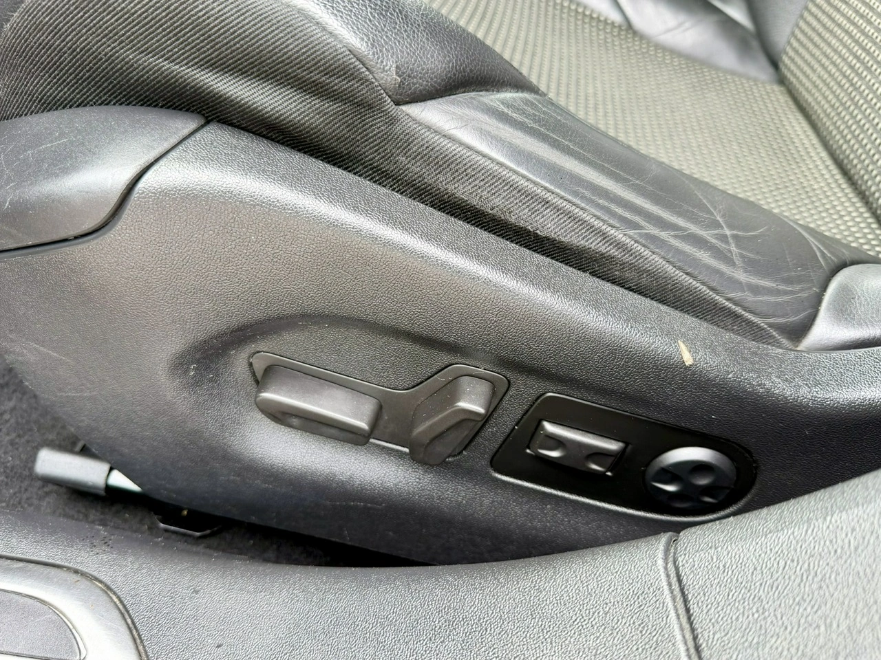 Citroën C5 - Zdjęcie 18