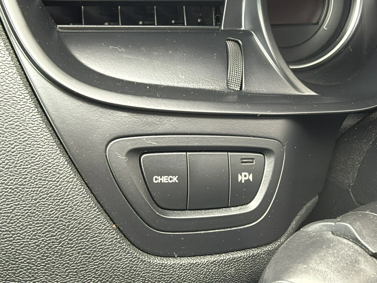 Citroën C5 - Zdjęcie 20