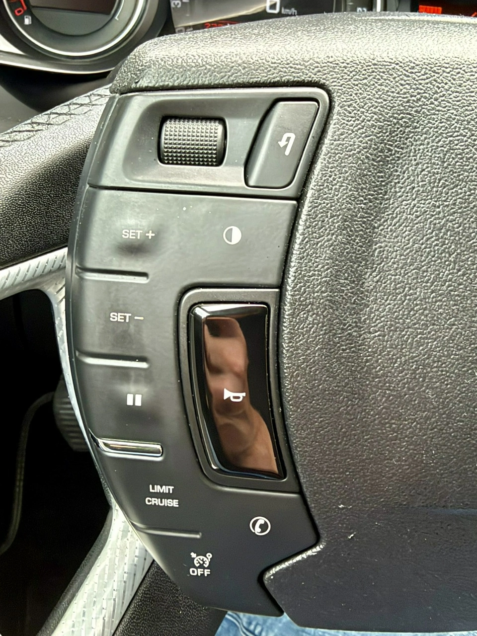 Citroën C5 - Zdjęcie 21