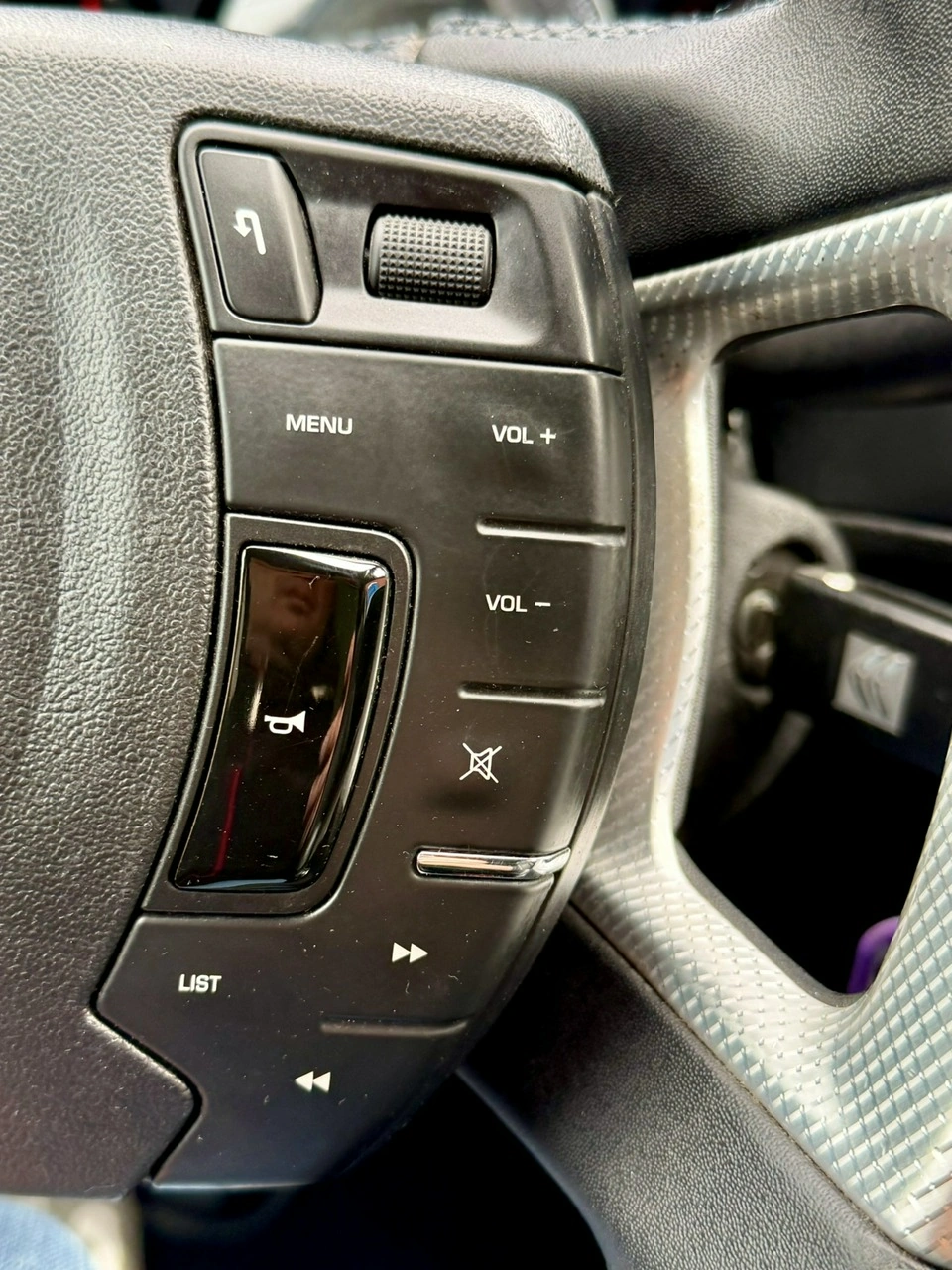 Citroën C5 - Zdjęcie 22