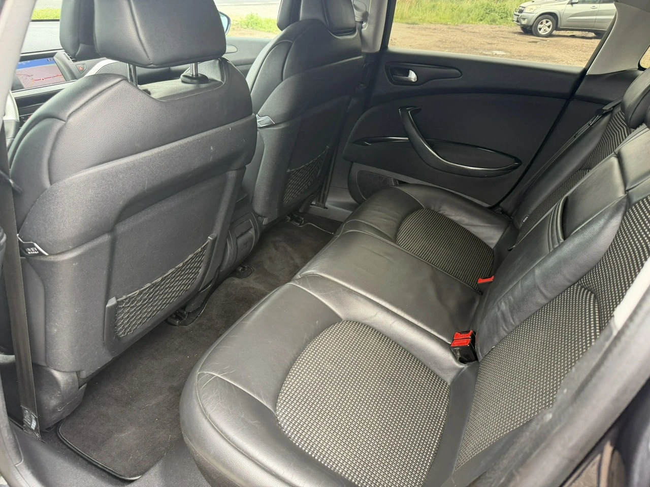Citroën C5 - Zdjęcie 6