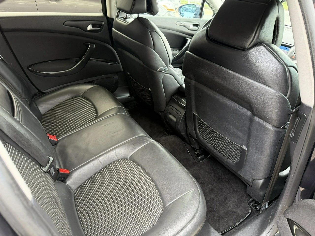 Citroën C5 - Zdjęcie 7