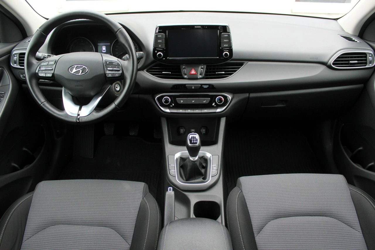 Hyundai i30 - Zdjęcie 10