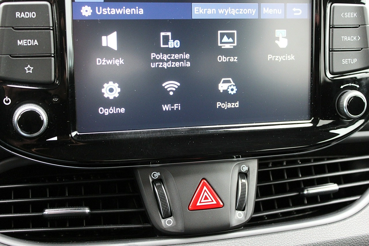 Hyundai i30 - Zdjęcie 16