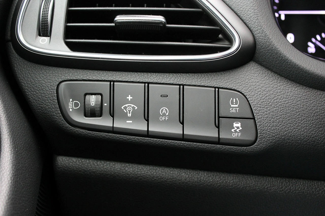 Hyundai i30 - Zdjęcie 20