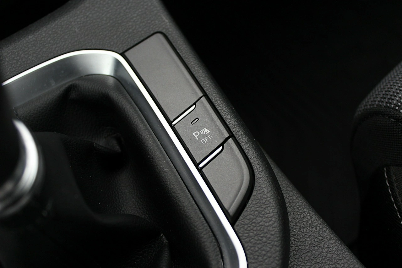 Hyundai i30 - Zdjęcie 21