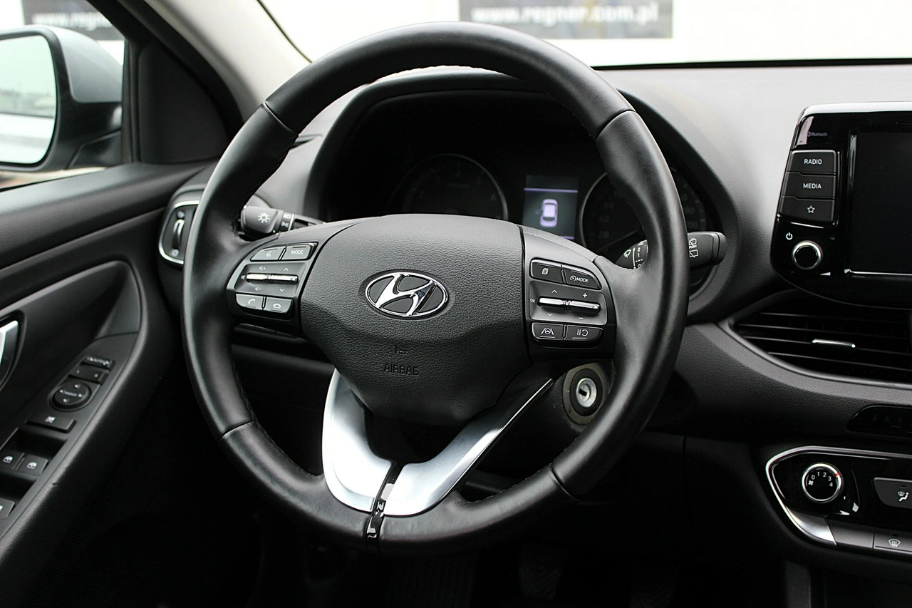 Hyundai i30 - Zdjęcie 23