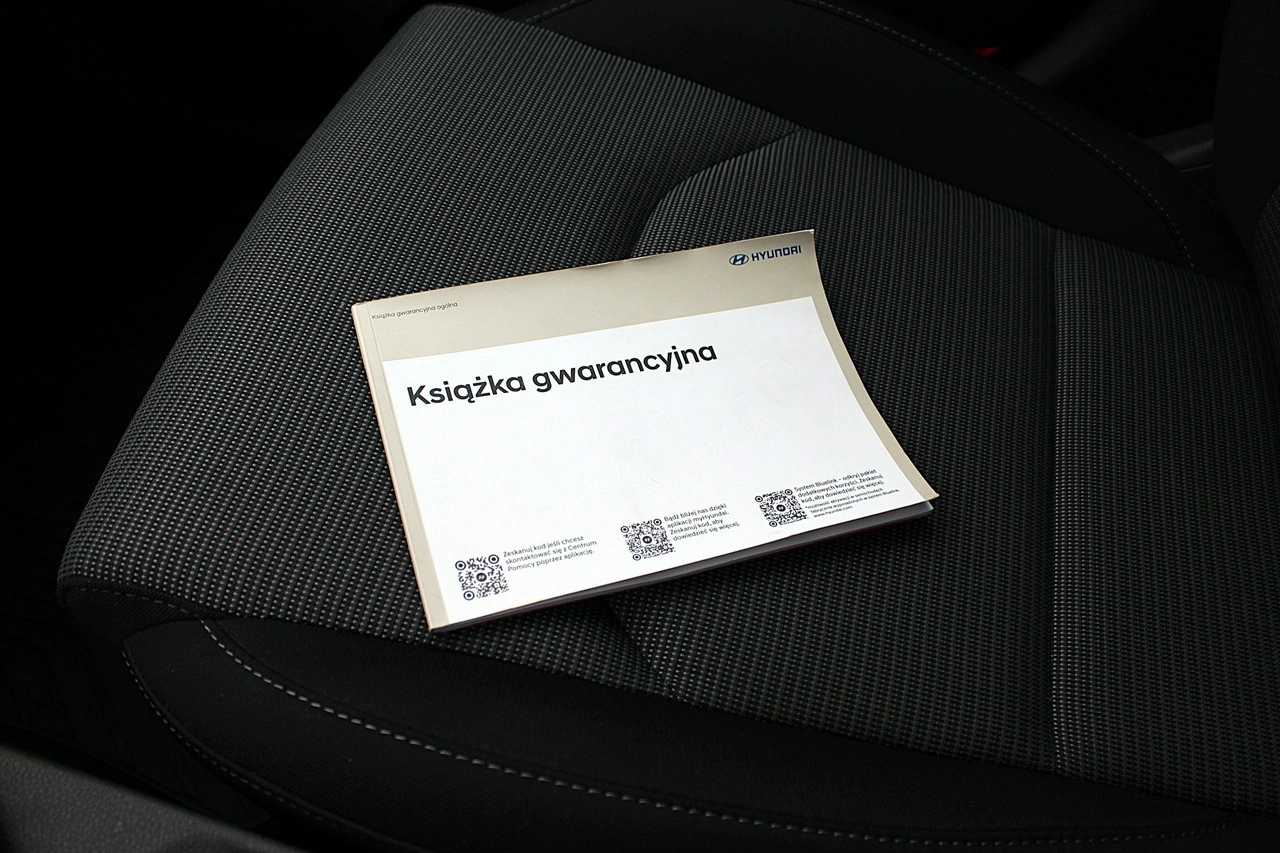 Hyundai i30 - Zdjęcie 24