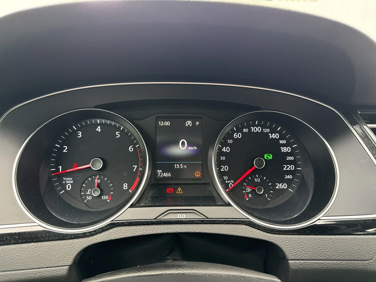 Volkswagen Passat - Zdjęcie 26
