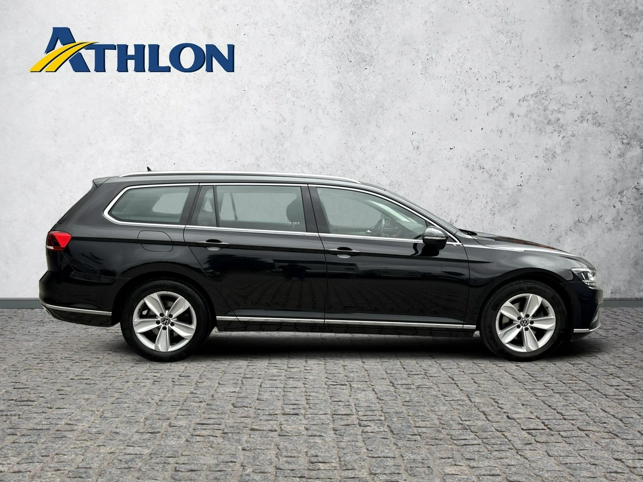 Volkswagen Passat - Zdjęcie 5