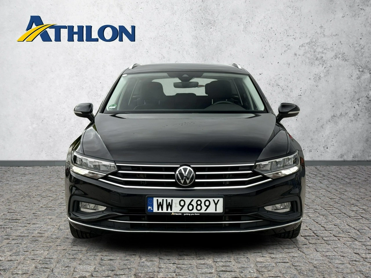 Volkswagen Passat - Zdjęcie 7