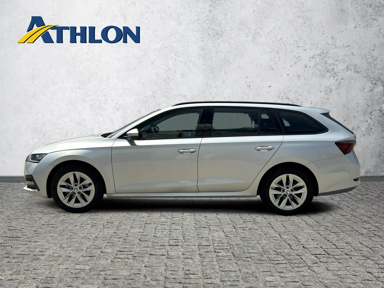 Skoda Octavia - Zdjęcie 1