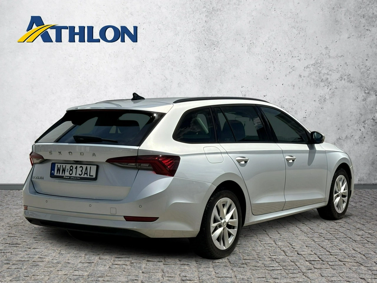 Skoda Octavia - Zdjęcie 4
