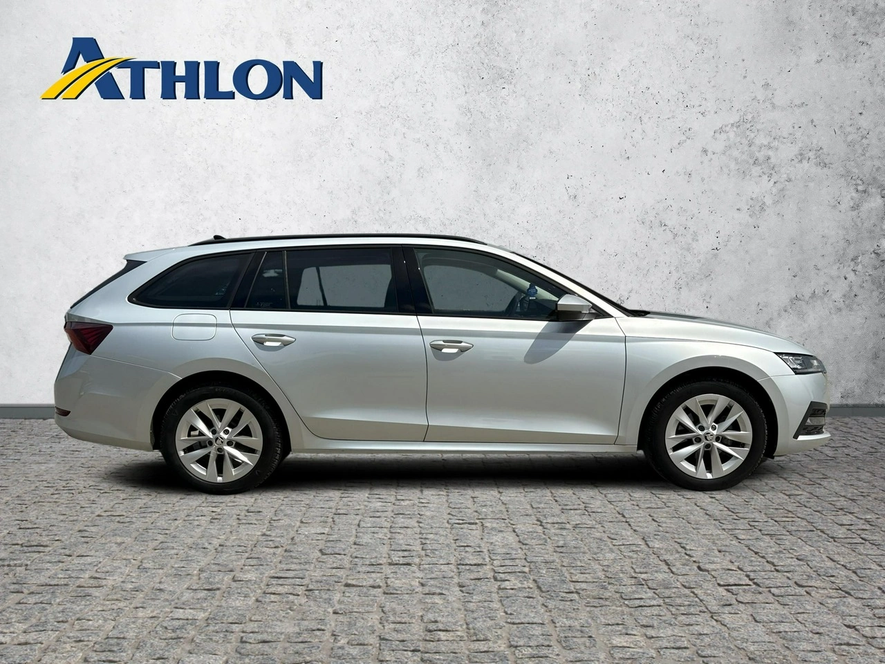 Skoda Octavia - Zdjęcie 5