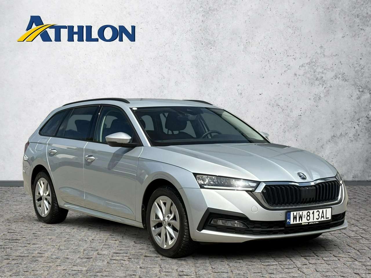Skoda Octavia - Zdjęcie 6
