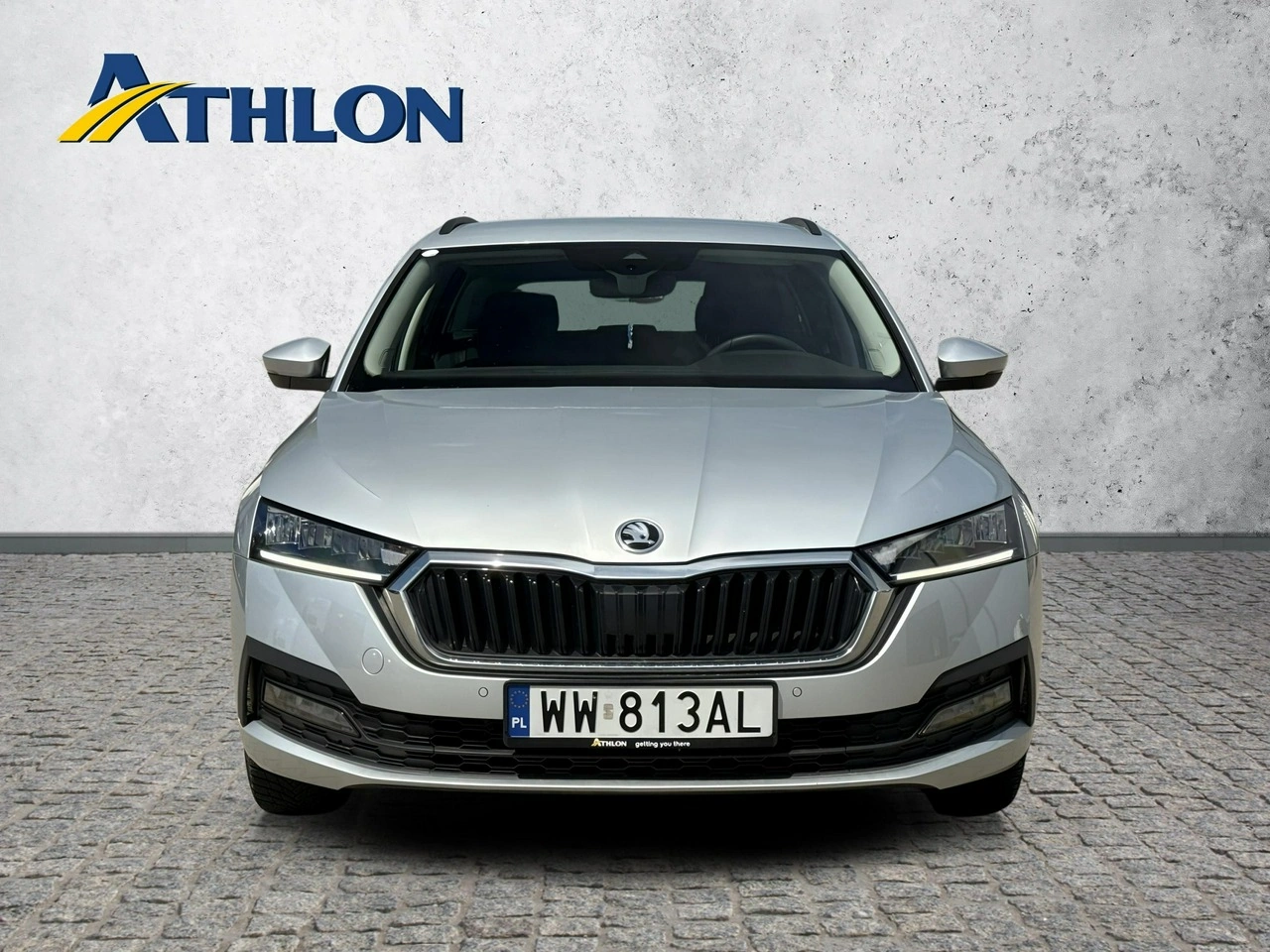 Skoda Octavia - Zdjęcie 7
