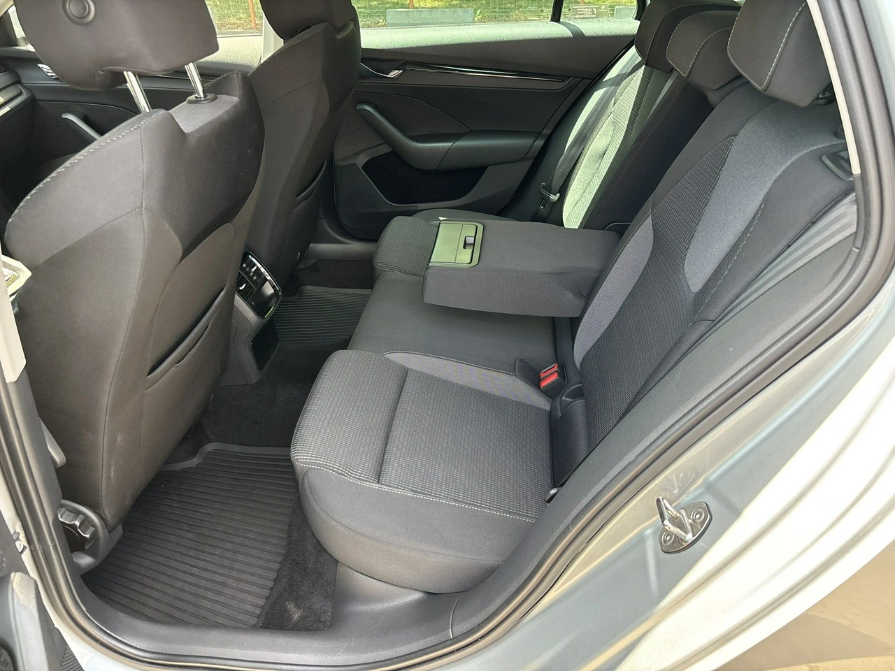 Skoda Octavia - Zdjęcie 12