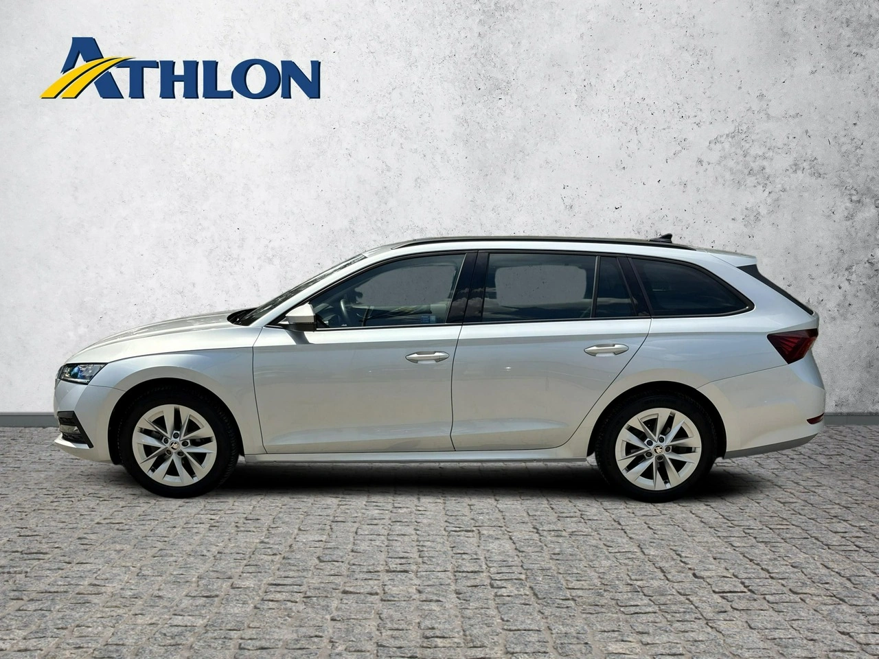 Skoda Octavia - Zdjęcie 1