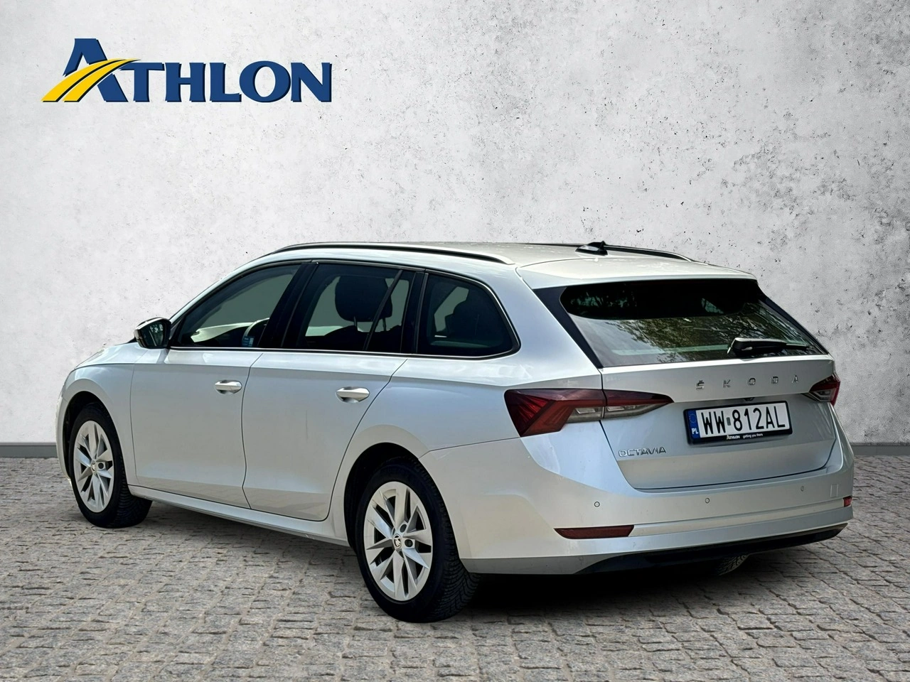 Skoda Octavia - Zdjęcie 2