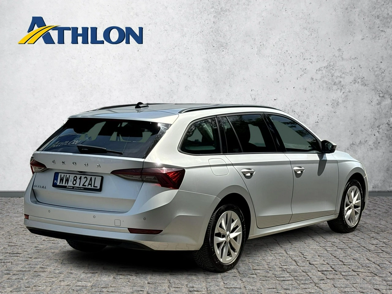 Skoda Octavia - Zdjęcie 4