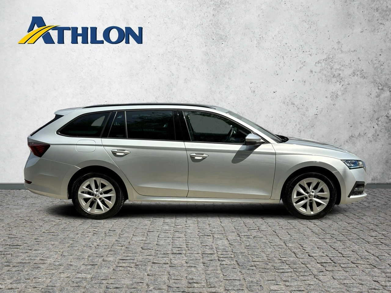 Skoda Octavia - Zdjęcie 5