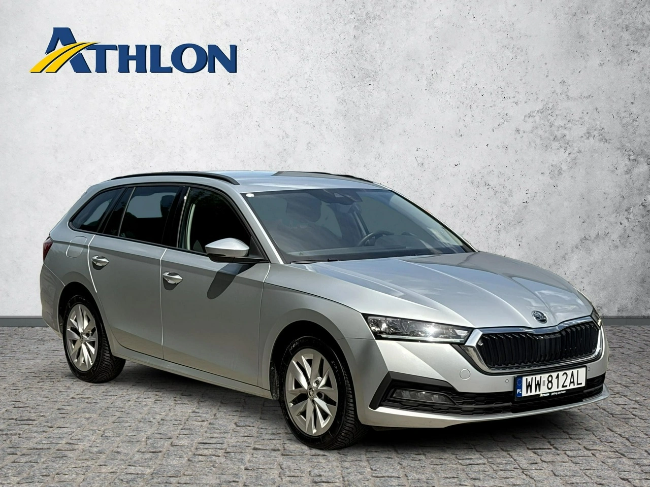 Skoda Octavia - Zdjęcie 6