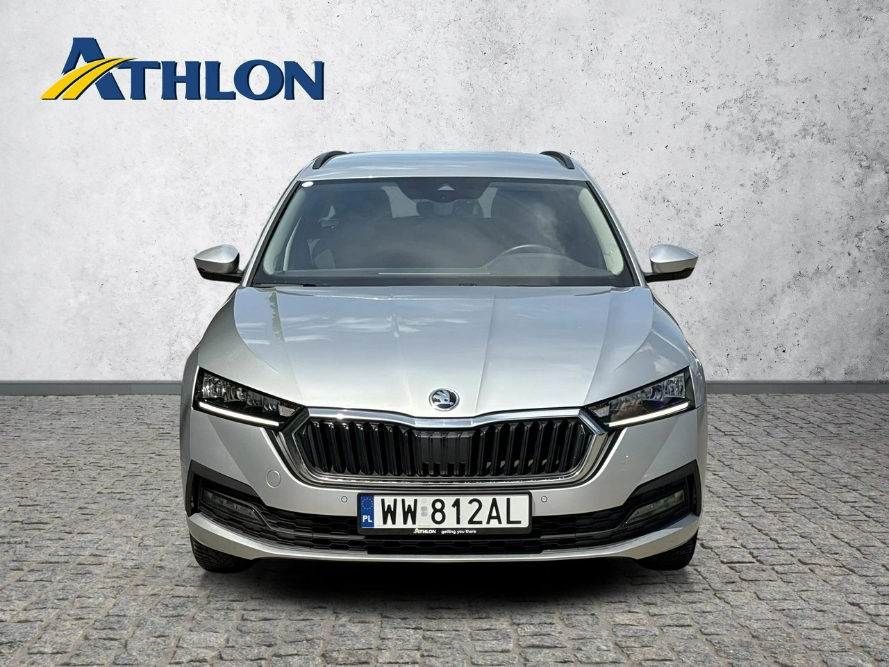 Skoda Octavia - Zdjęcie 7