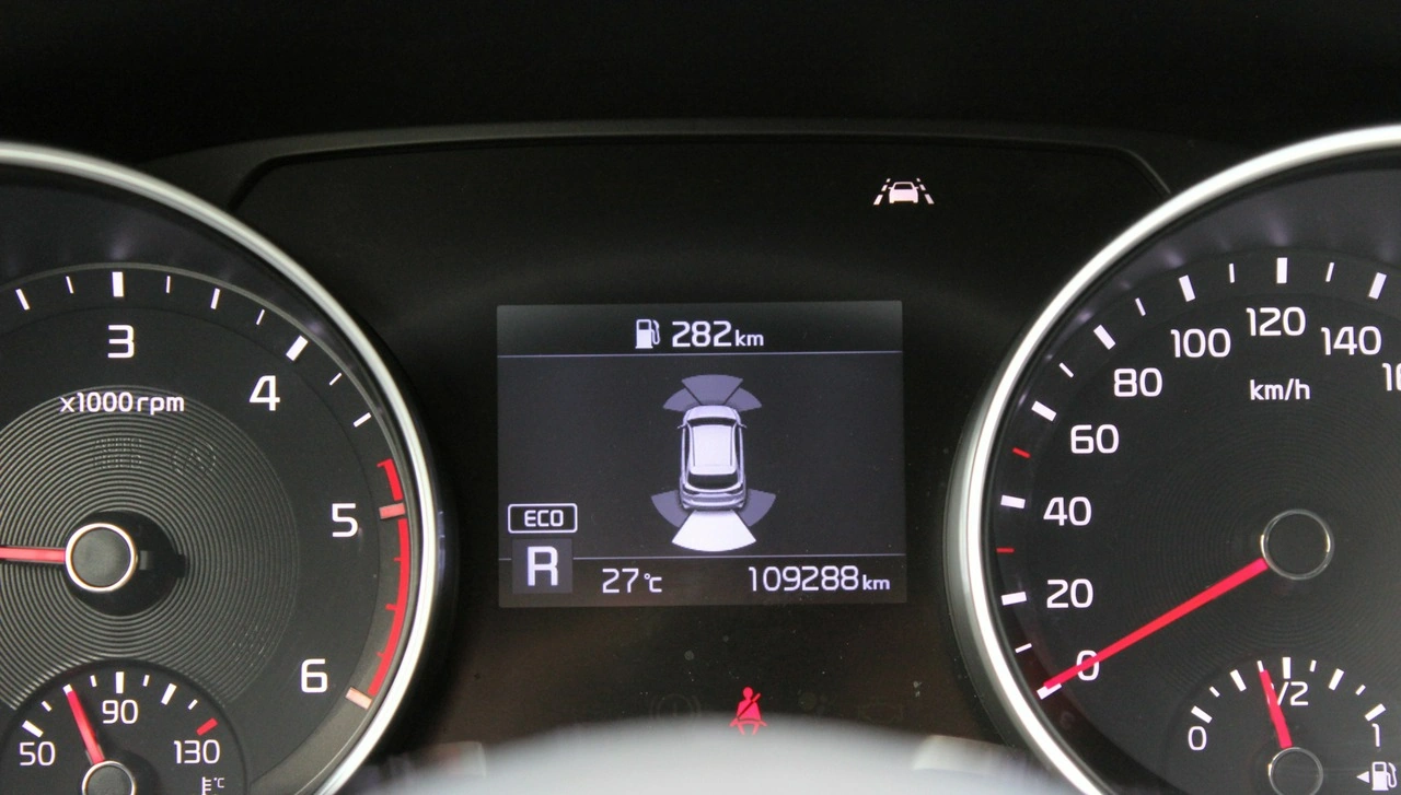 Kia Ceed - Zdjęcie 12