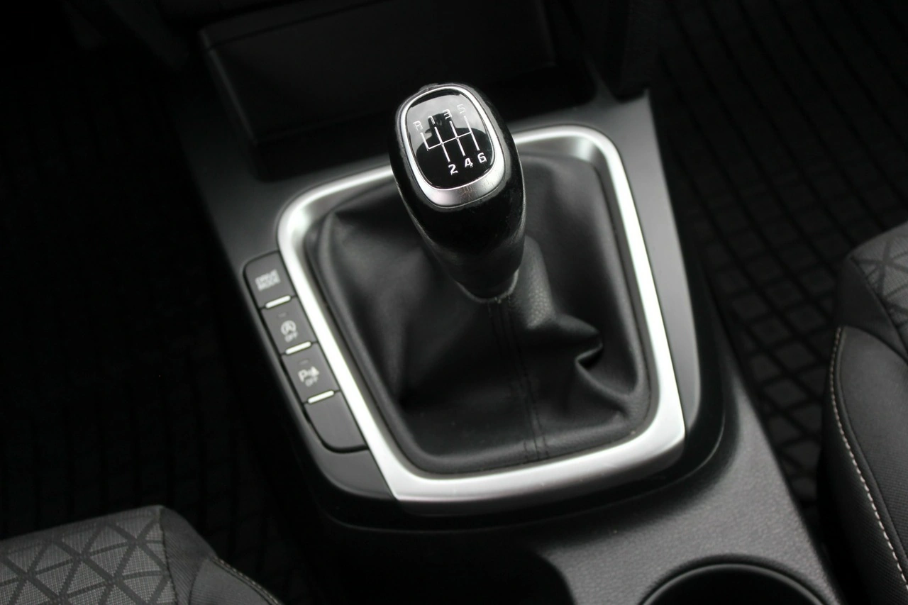 Kia Ceed - Zdjęcie 16