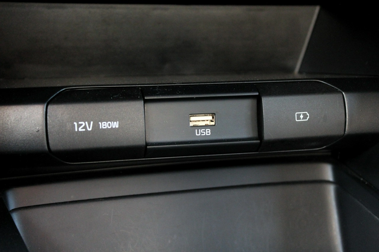 Kia Ceed - Zdjęcie 23