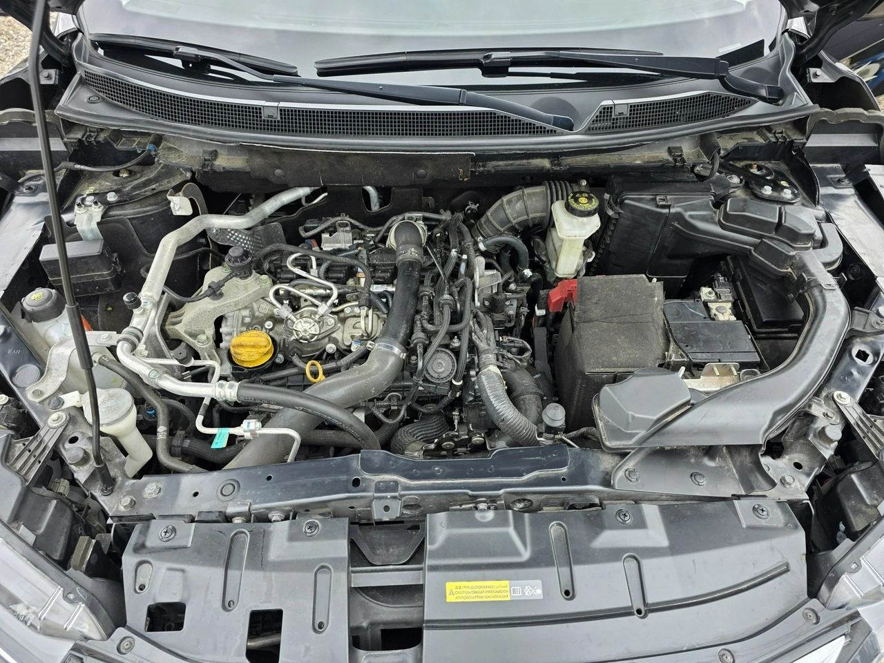 Nissan Qashqai - Zdjęcie 20