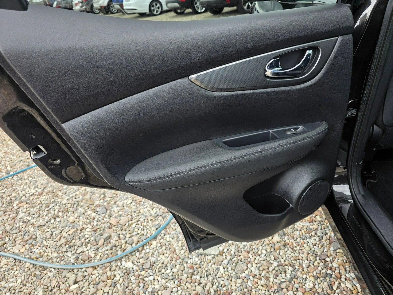 Nissan Qashqai - Zdjęcie 21