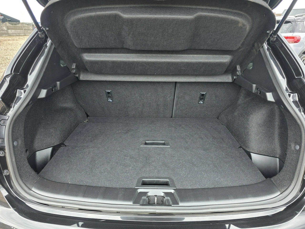 Nissan Qashqai - Zdjęcie 22