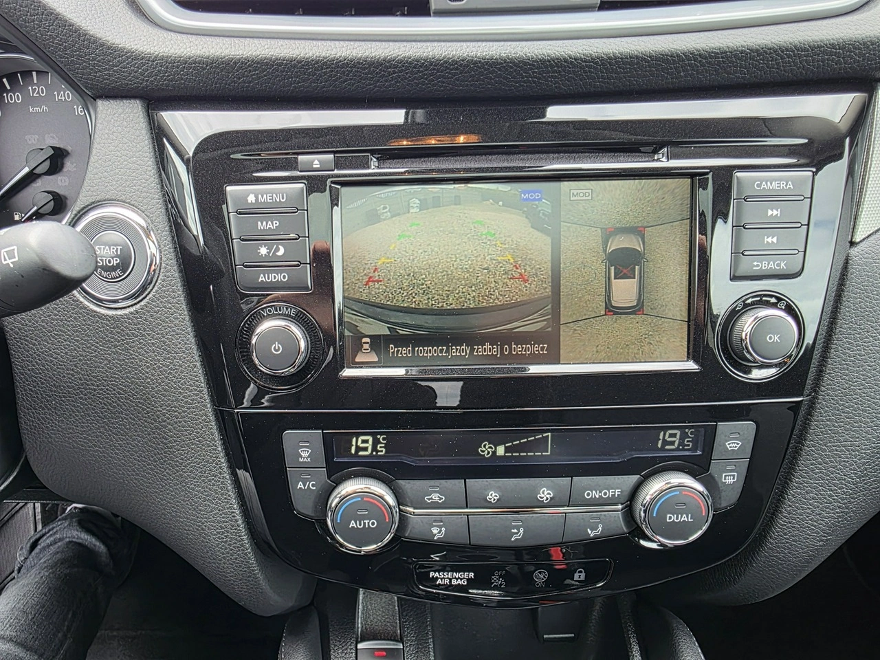 Nissan Qashqai - Zdjęcie 2
