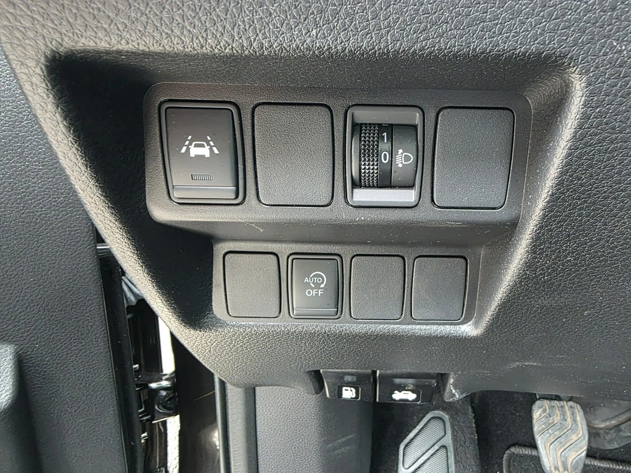 Nissan Qashqai - Zdjęcie 35