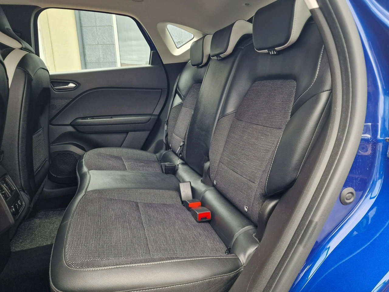 Renault Captur - Zdjęcie 20