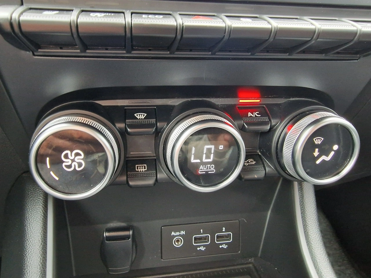 Renault Captur - Zdjęcie 33