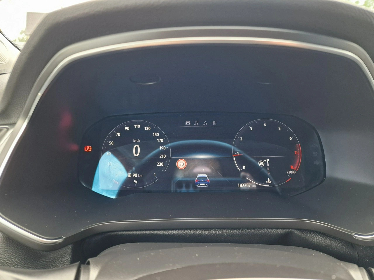 Renault Captur - Zdjęcie 35