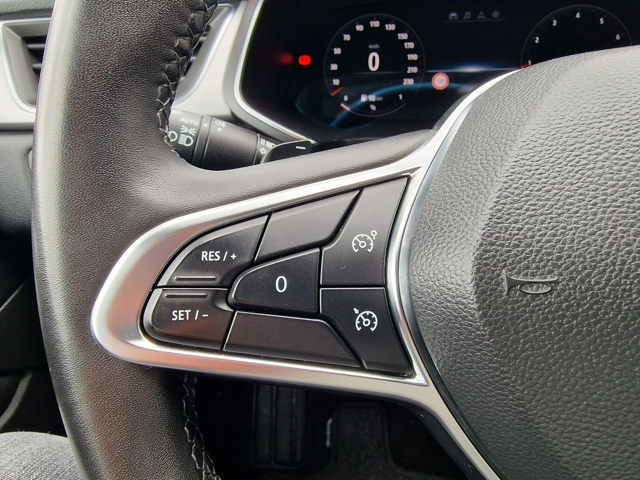 Renault Captur - Zdjęcie 36