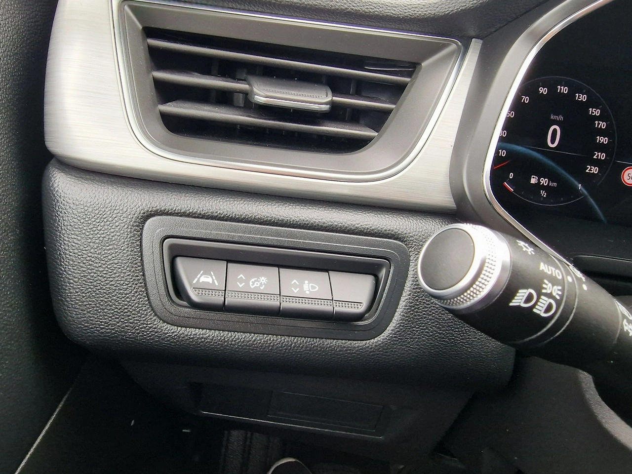Renault Captur - Zdjęcie 37