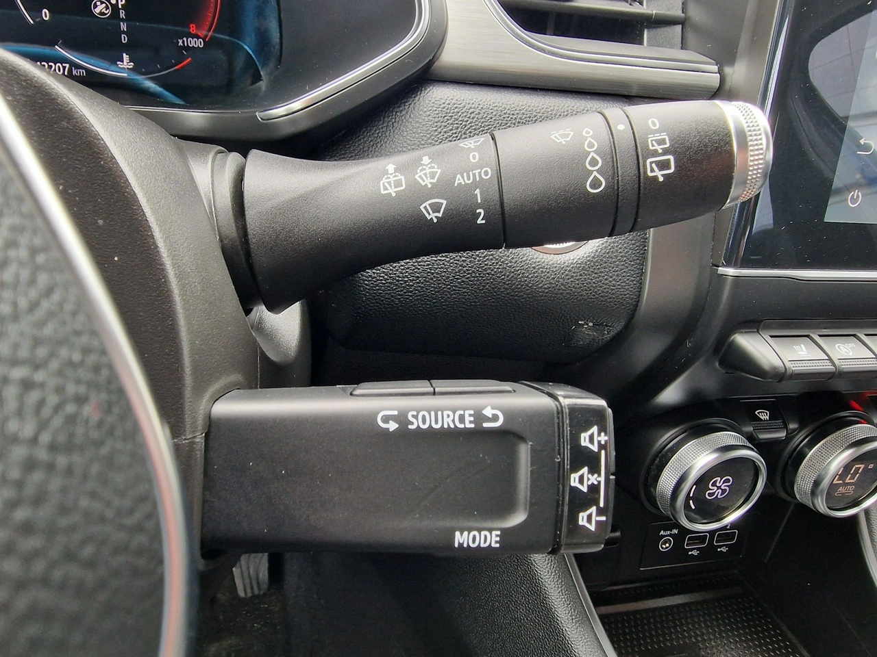 Renault Captur - Zdjęcie 38
