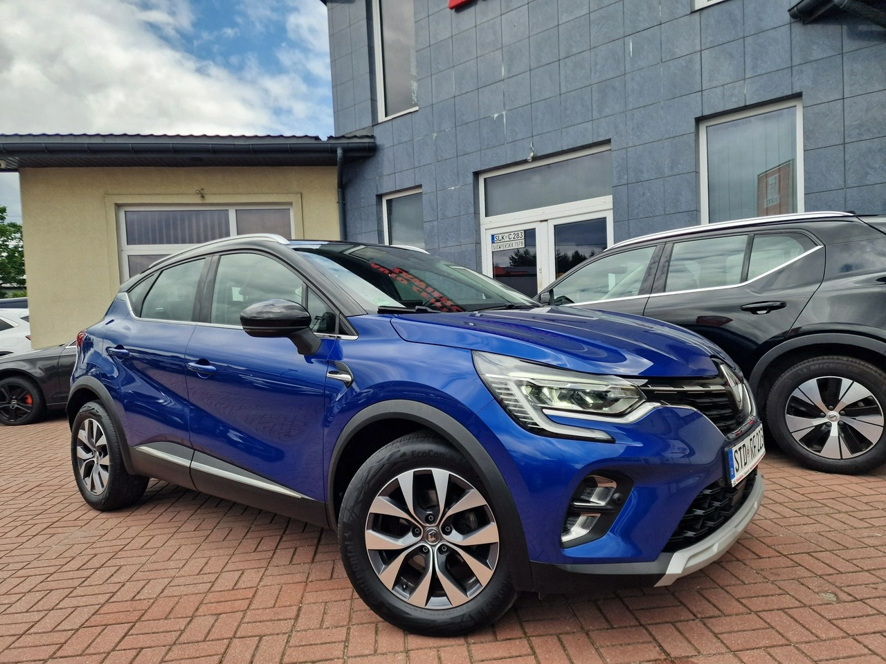 Renault Captur - Zdjęcie 7