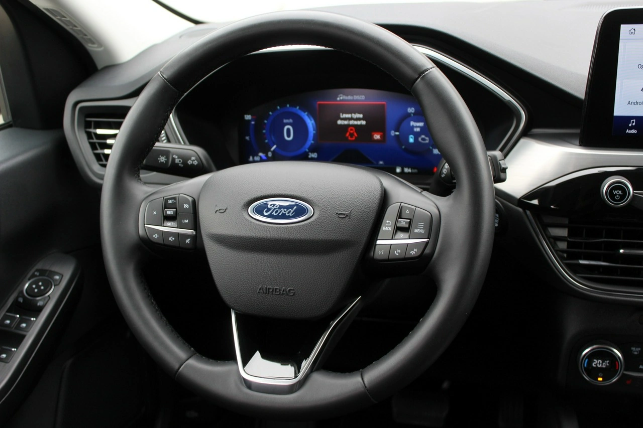 Ford Kuga - Zdjęcie 30