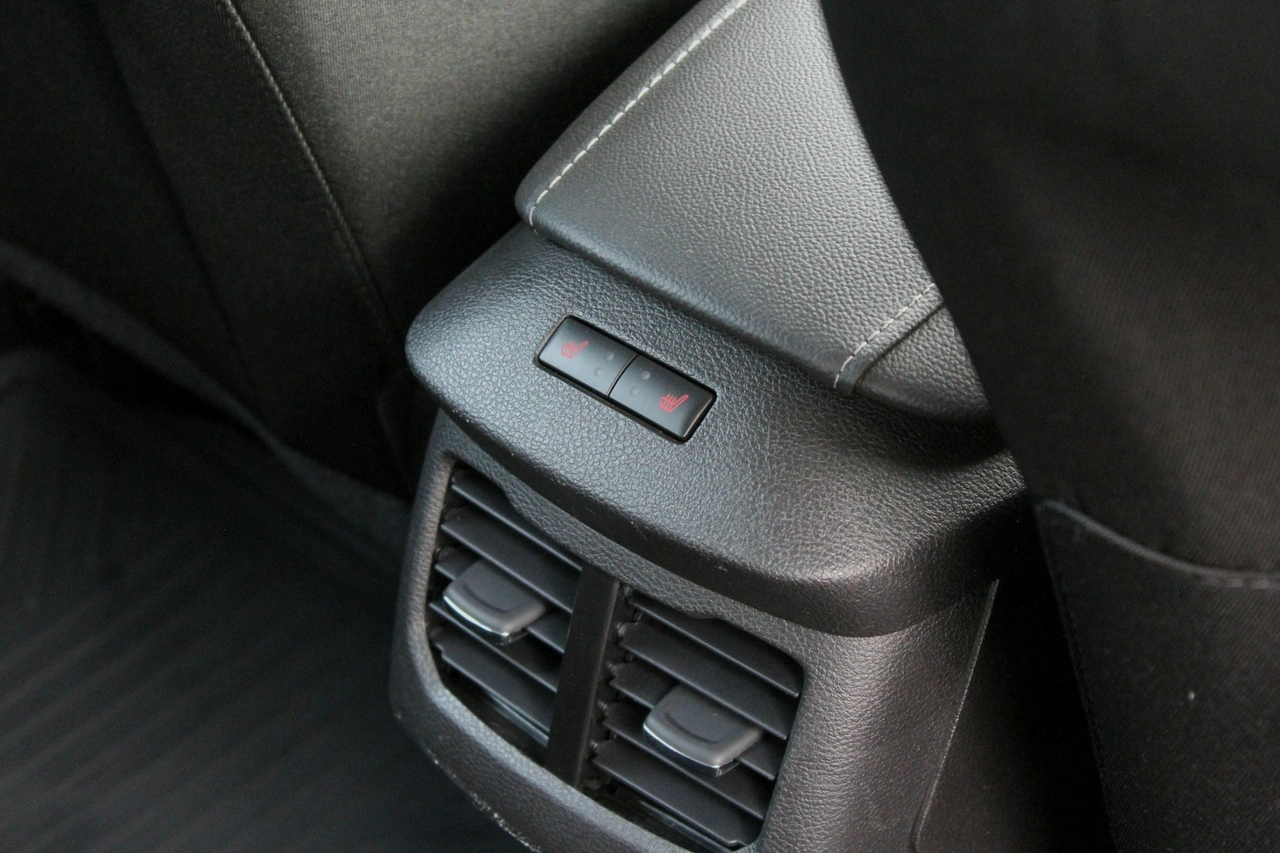 Ford Mondeo SW - Zdjęcie 20