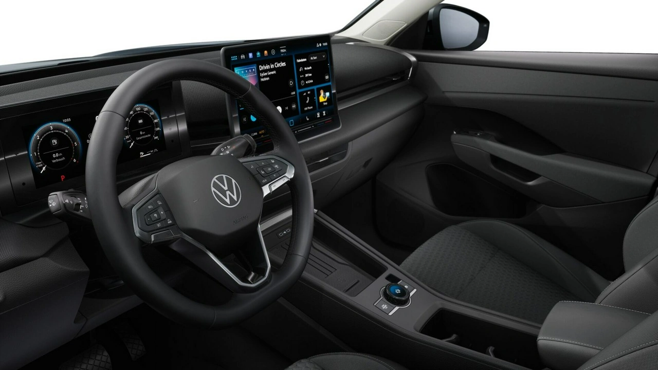Volkswagen T-Roc - Zdjęcie 5