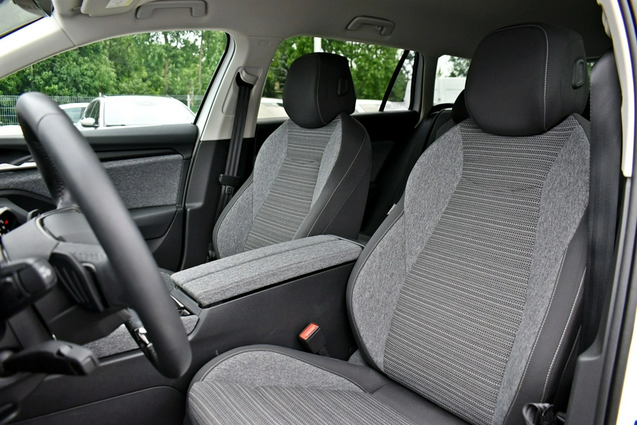 Skoda Superb - Zdjęcie 10