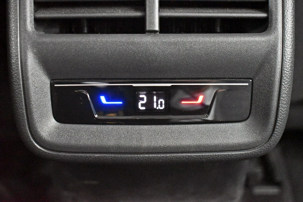 Skoda Superb - Zdjęcie 11